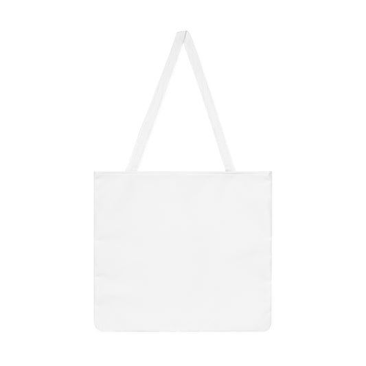 Minimalist| Sunflower Tote Bag — "In a World Full of Roses Be a Sunflower" Shoulder Tote