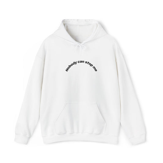 ARCHIVE Mindset Heavyweight Hoodie