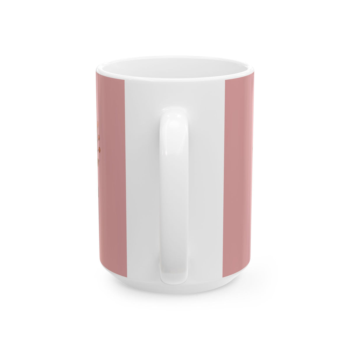Aesthetic&MINIMALIST |Autumn State of Mind Mug — Cozy Fall Coffee Cup (11oz & 15oz)