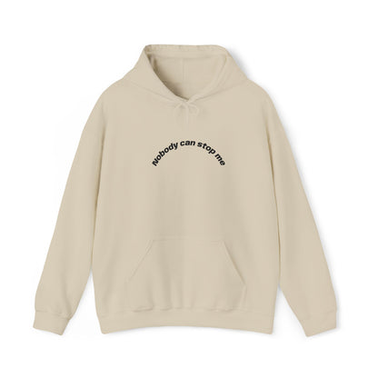 ARCHIVE Mindset Heavyweight Hoodie