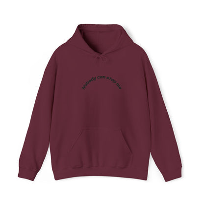 ARCHIVE Mindset Heavyweight Hoodie
