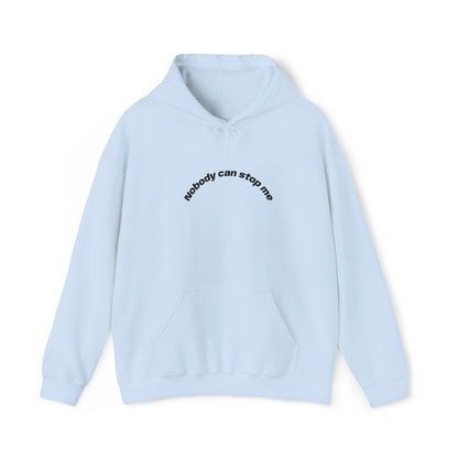 ARCHIVE Mindset Heavyweight Hoodie