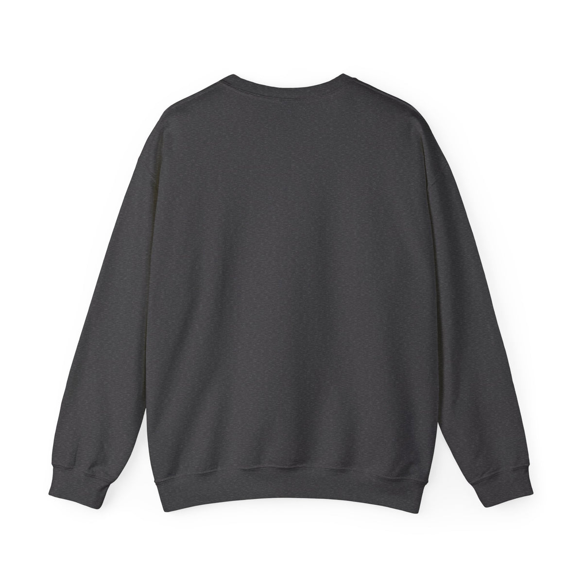 Hello Fall Crewneck Sweatshirt – Autumn Leaves Graphic Pullover