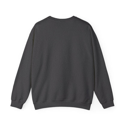 Hello Fall Crewneck Sweatshirt – Autumn Leaves Graphic Pullover