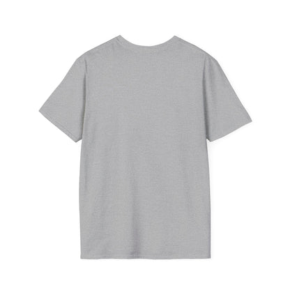 T-Shirt — "My Favourite Diet" Cute Junk Food Graphic Tee