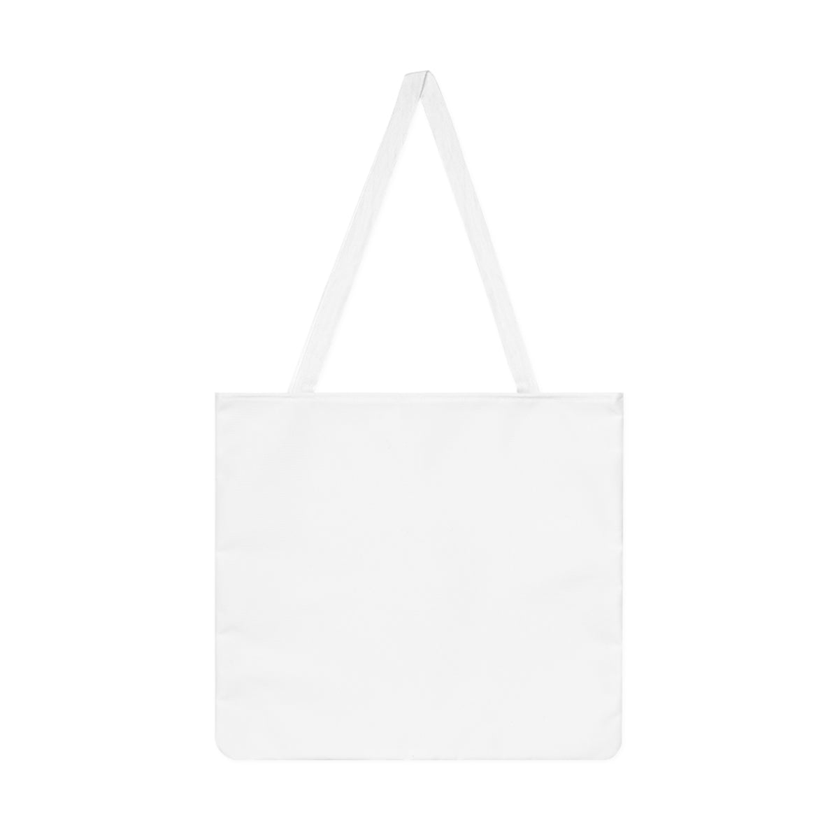 Minimalist| Sunflower Tote Bag — "In a World Full of Roses Be a Sunflower" Shoulder Tote