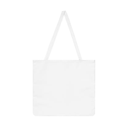 Minimalist| Sunflower Tote Bag — "In a World Full of Roses Be a Sunflower" Shoulder Tote