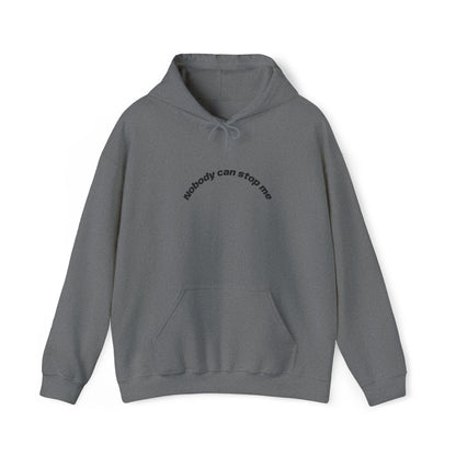 ARCHIVE Mindset Heavyweight Hoodie
