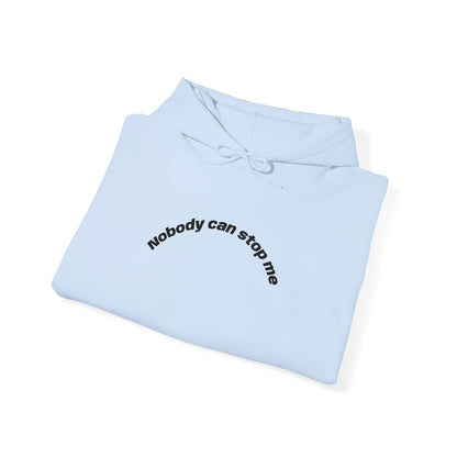 ARCHIVE Mindset Heavyweight Hoodie