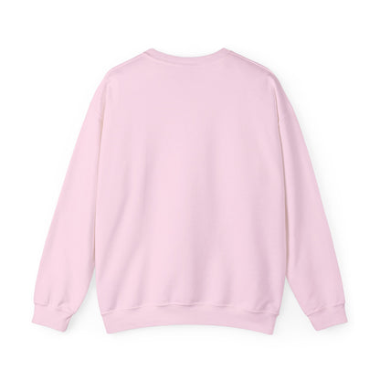 Hello Fall Crewneck Sweatshirt – Autumn Leaves Graphic Pullover
