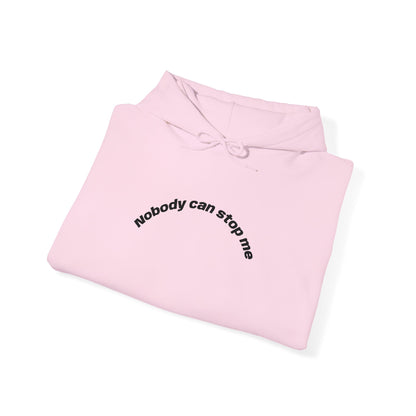 ARCHIVE Mindset Heavyweight Hoodie