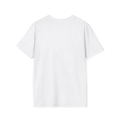 T-Shirt — "My Favourite Diet" Cute Junk Food Graphic Tee