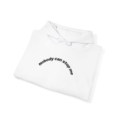 ARCHIVE Mindset Heavyweight Hoodie