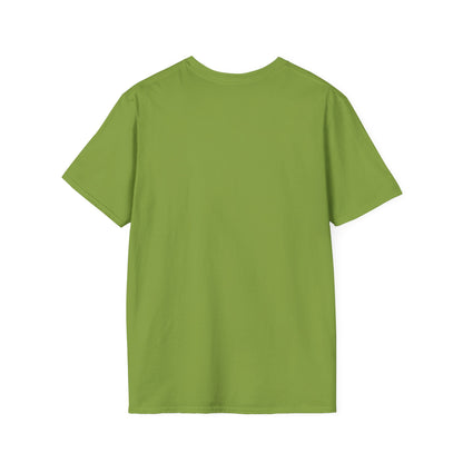 T-Shirt — "My Favourite Diet" Cute Junk Food Graphic Tee