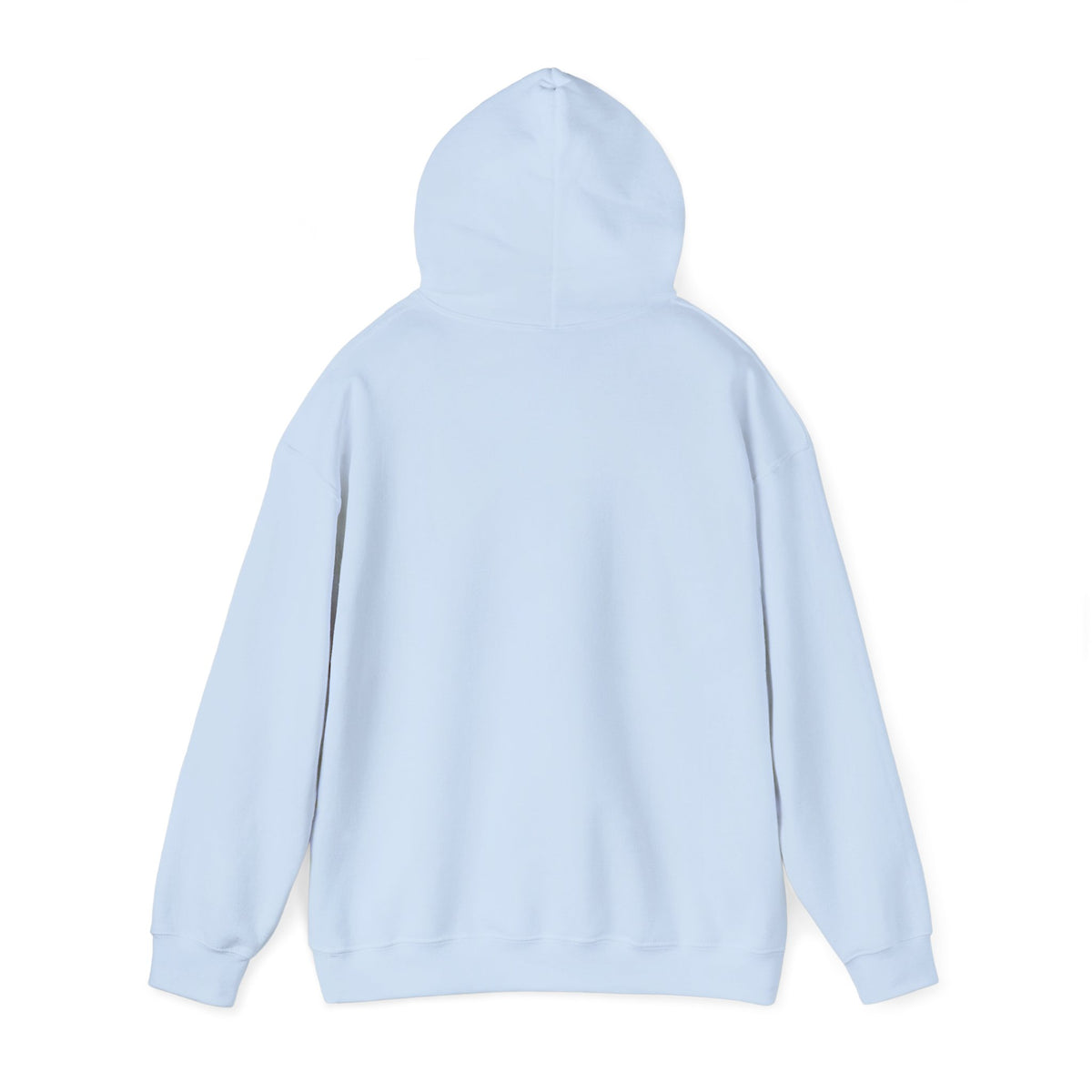 Floral Pink Bow Tulip Hoodie — Spring Pastel Graphic Sweatshirt