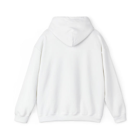 Cat Cuddles Hoodie — 'Endless Affection' Cute Cat Graphic Hooded Sweatshirt