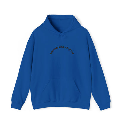 ARCHIVE Mindset Heavyweight Hoodie
