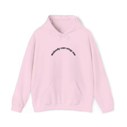 ARCHIVE Mindset Heavyweight Hoodie