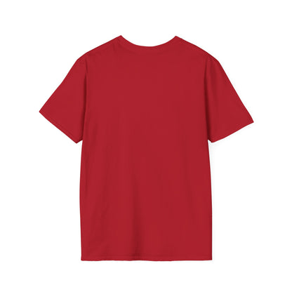 T-Shirt — "My Favourite Diet" Cute Junk Food Graphic Tee
