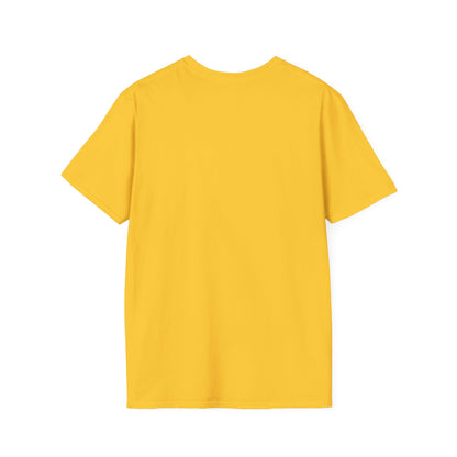T-Shirt — "My Favourite Diet" Cute Junk Food Graphic Tee