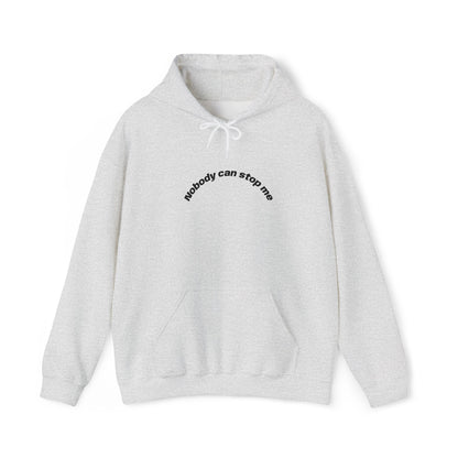 ARCHIVE Mindset Heavyweight Hoodie