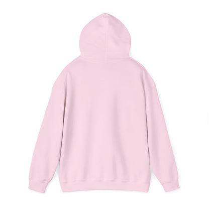 Copy of Vintage Rainbow 'Smile Cuz God Love You' Hoodie — Inspirational Christian Sweatshirt