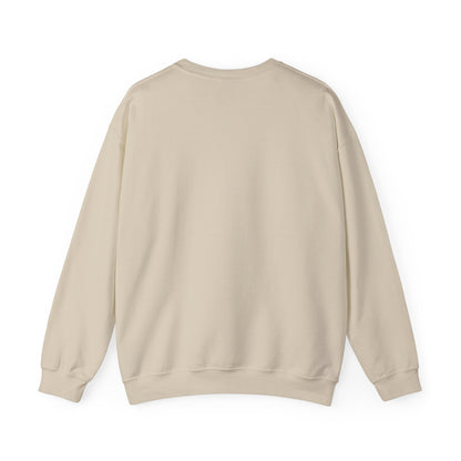Momster Halloween Crewneck Sweatshirt | spooky mom, purple orange