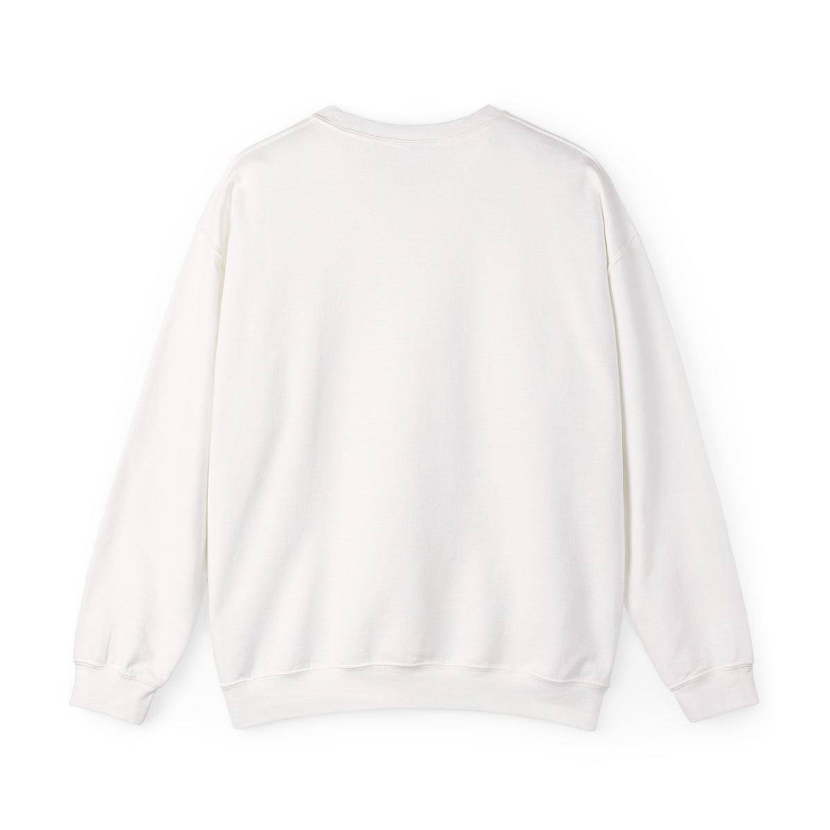 Minimalist&Aesthetic| Crewneck Sweatshirt - "My Life, My HA HA HA" Graphic Pullover