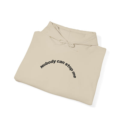 ARCHIVE Mindset Heavyweight Hoodie