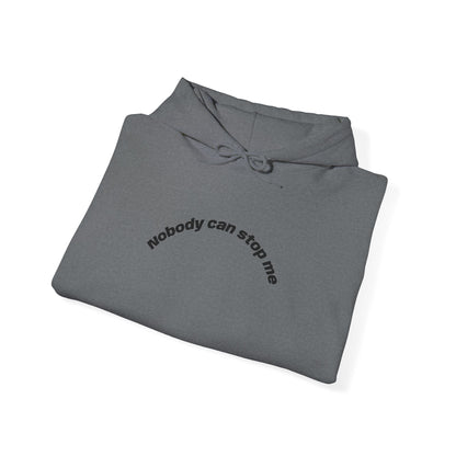 ARCHIVE Mindset Heavyweight Hoodie