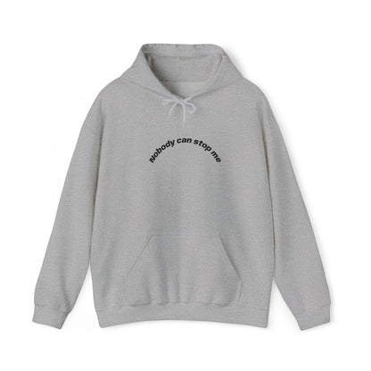 ARCHIVE Mindset Heavyweight Hoodie