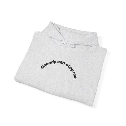 ARCHIVE Mindset Heavyweight Hoodie