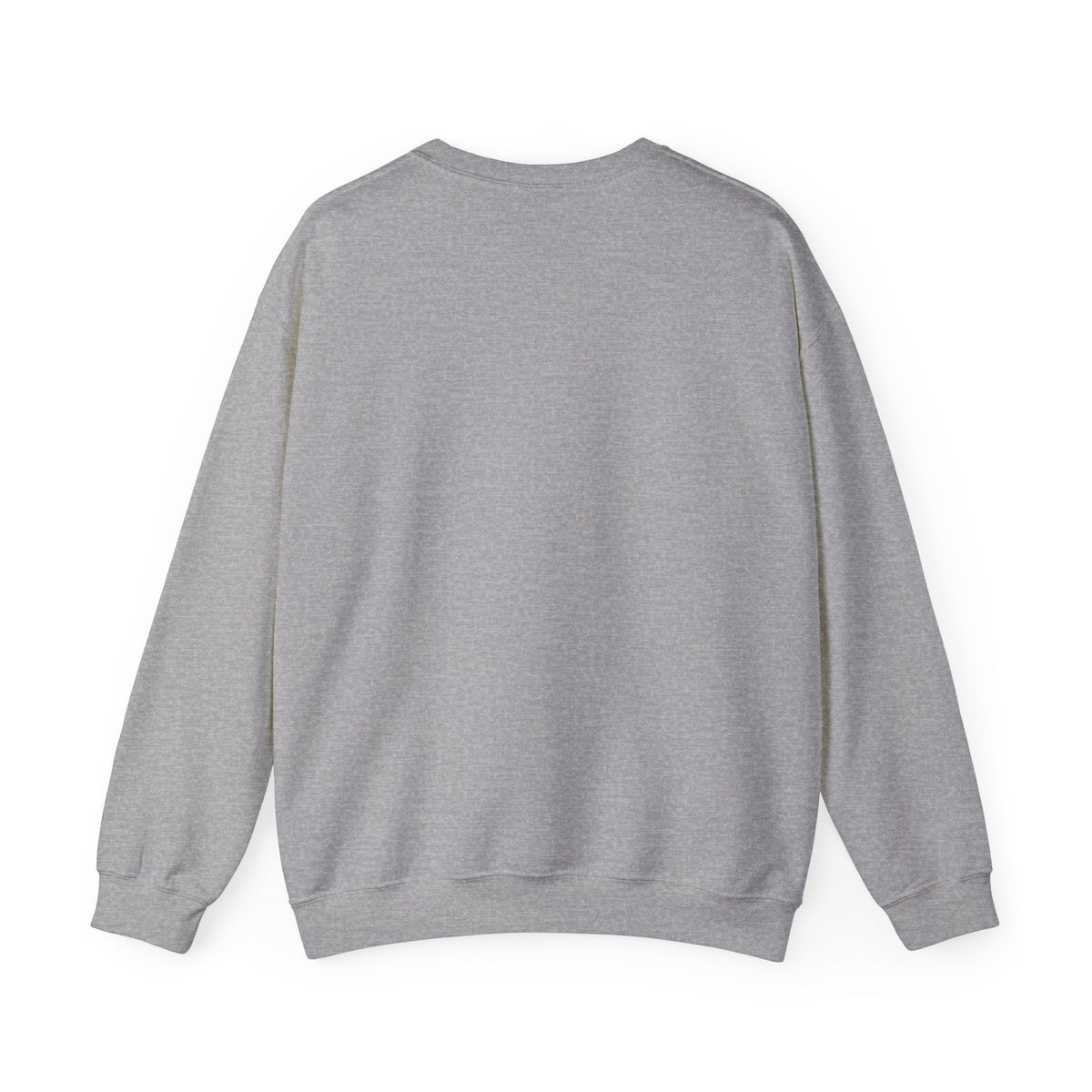 Hello Fall Crewneck Sweatshirt – Autumn Leaves Graphic Pullover
