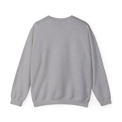 Hello Fall Crewneck Sweatshirt – Autumn Leaves Graphic Pullover