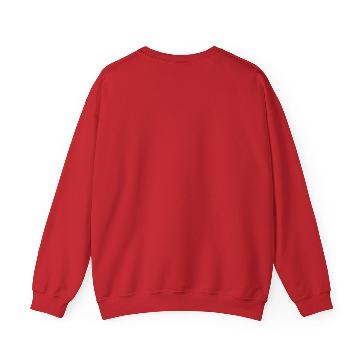 Hello Fall Crewneck Sweatshirt – Autumn Leaves Graphic Pullover