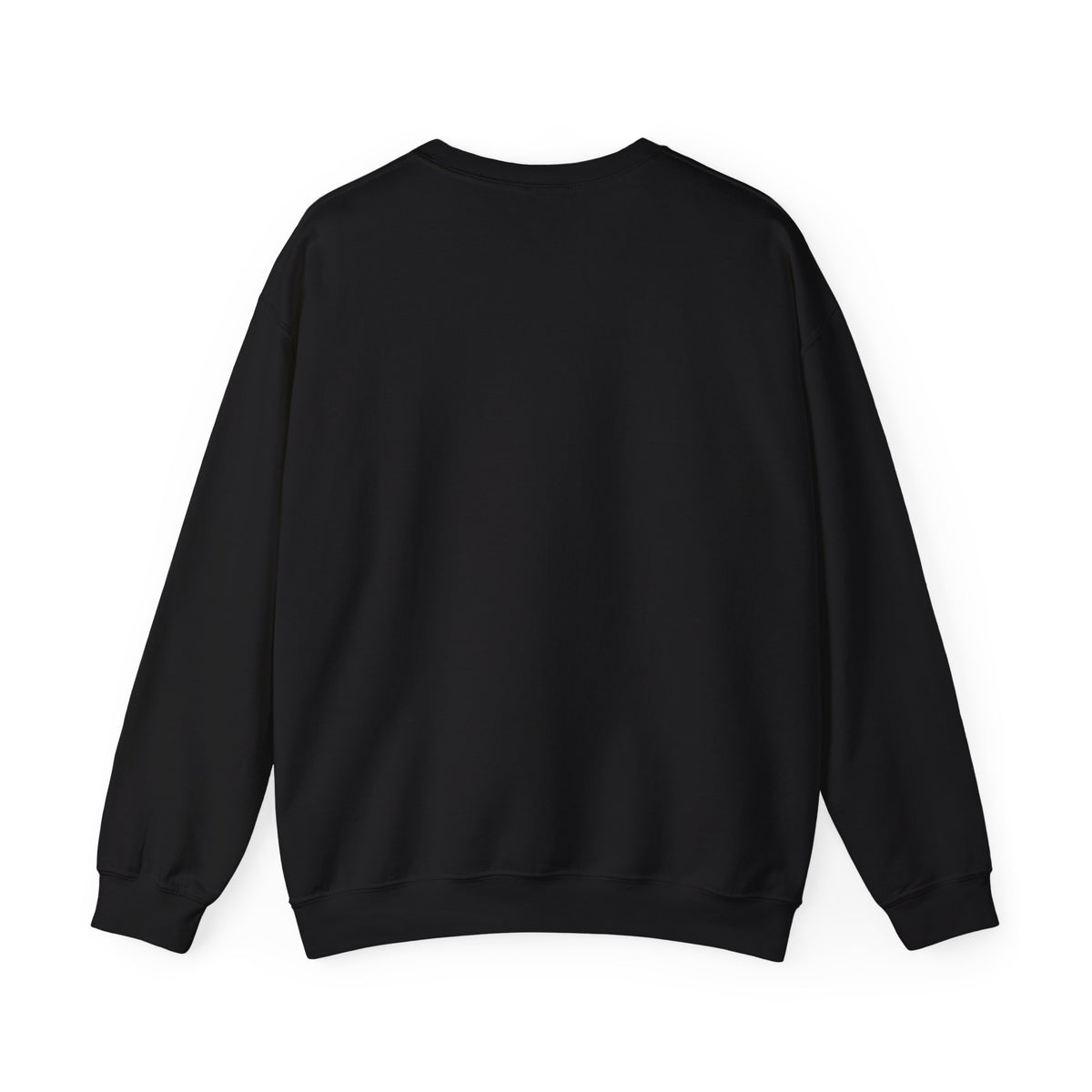 Hello Fall Crewneck Sweatshirt – Autumn Leaves Graphic Pullover