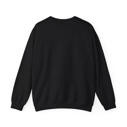 Hello Fall Crewneck Sweatshirt – Autumn Leaves Graphic Pullover