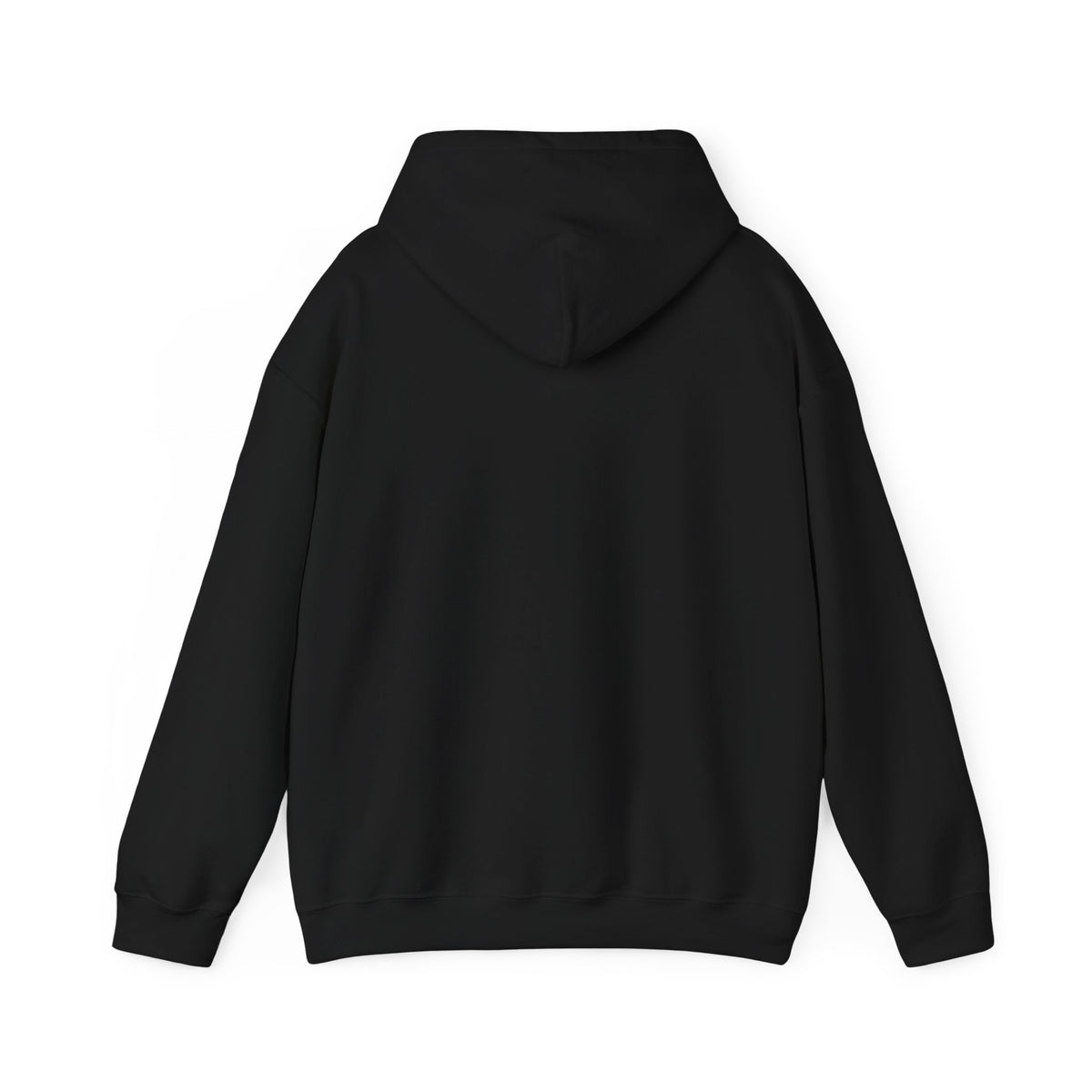 Momster Halloween Hoodie | spooky lettering, bats, purple & orange