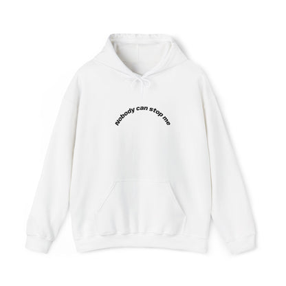 ARCHIVE Mindset Heavyweight Hoodie